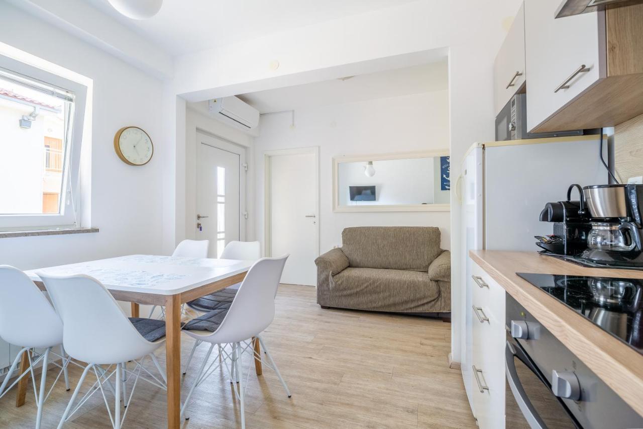Apartment Cernetic 포르토로즈 외부 사진