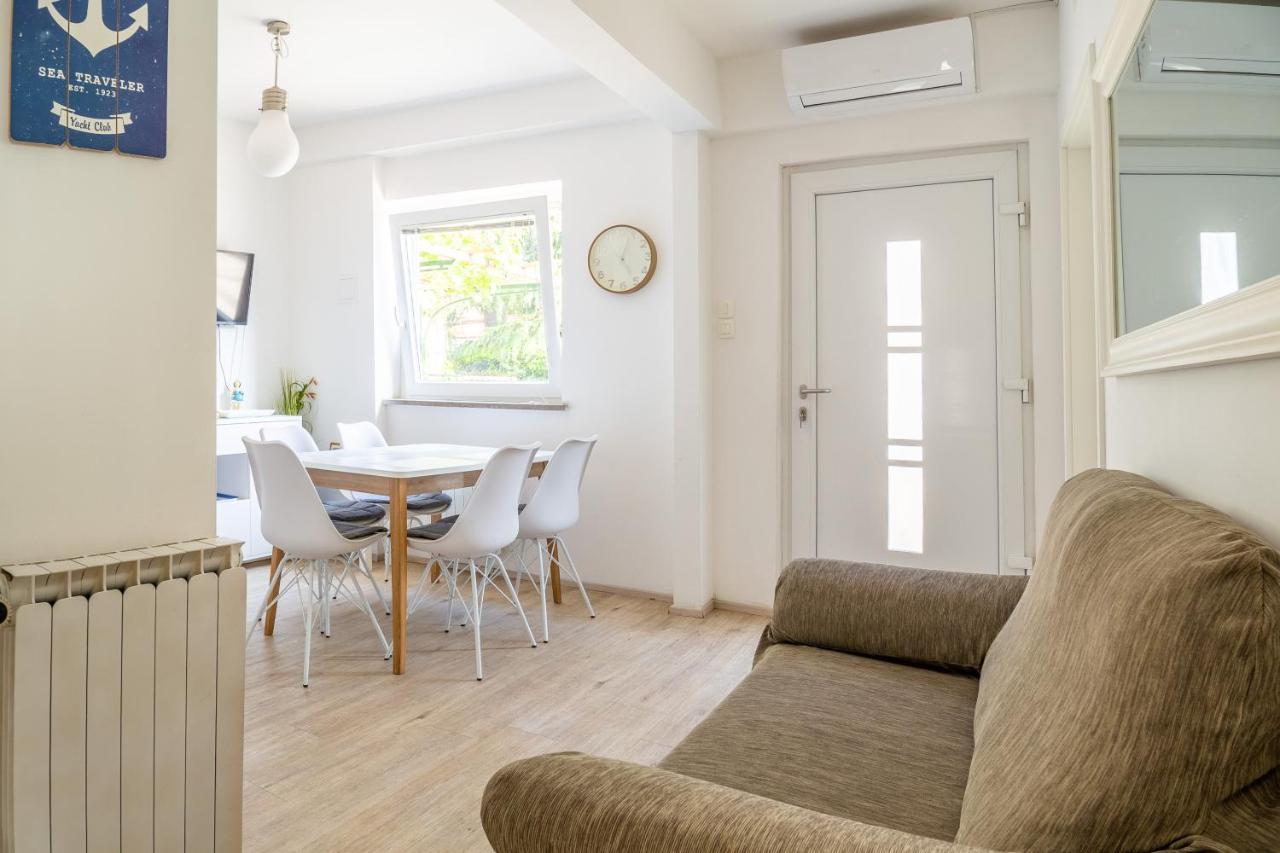 Apartment Cernetic 포르토로즈 외부 사진